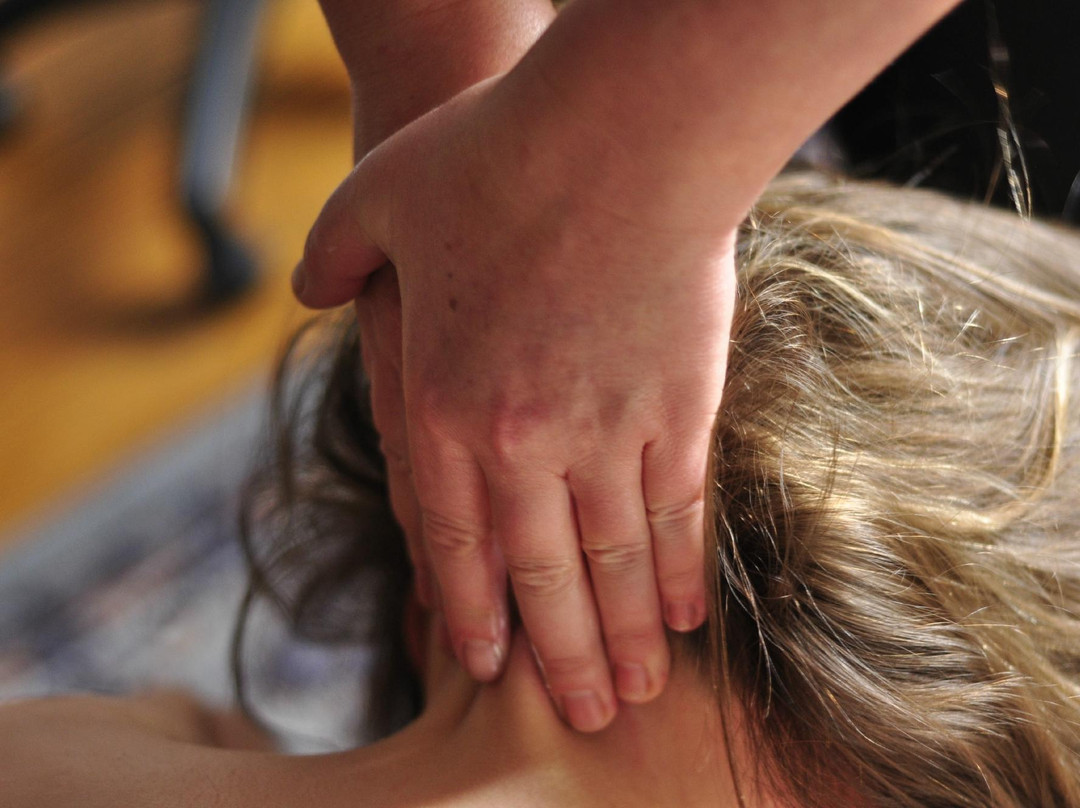 Aurora Falls Massage Studio-Clarkesville必去景点