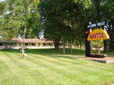 Acorn Ridge Motel-官方