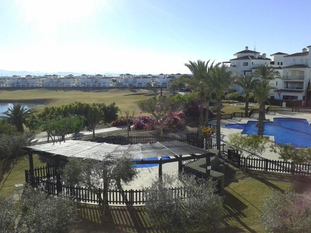 La Torre Golf-Torre-Pacheco必去景点