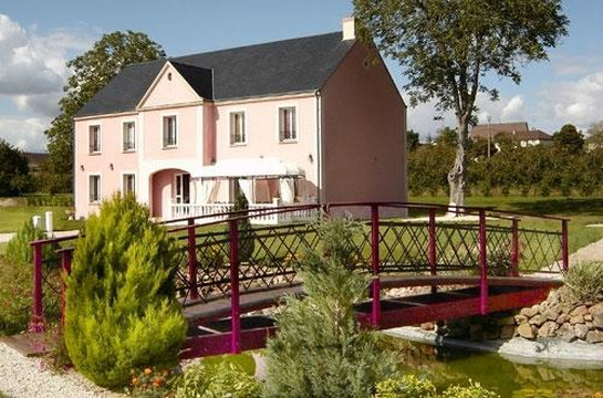 Saint-Ouen-de-Mimbre旅游攻略图片