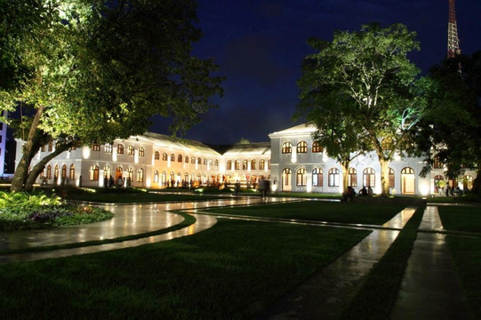 科伦坡独立广场购物中心-科伦坡必去景点