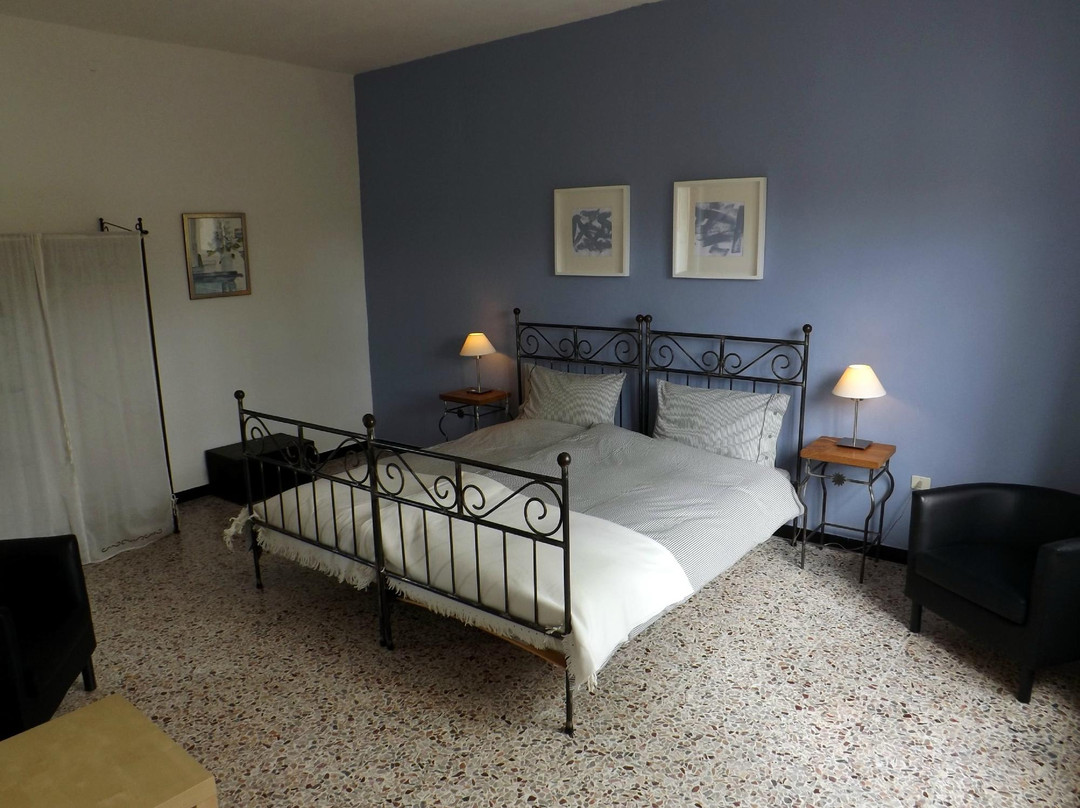 B&B Casa I Fortunelli主图
