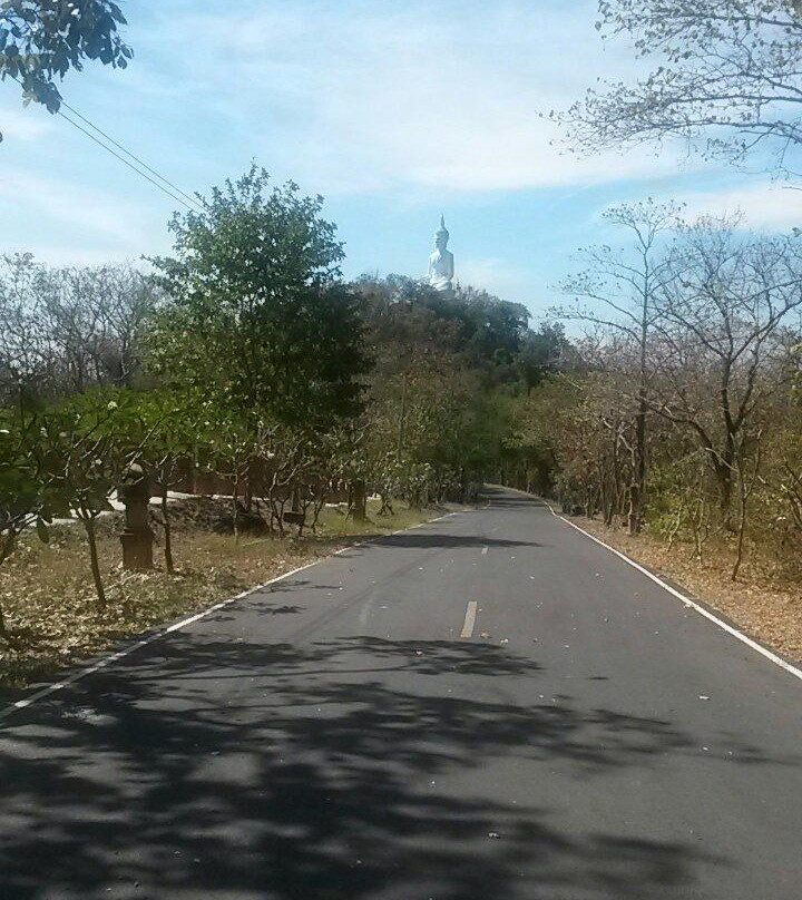 Phanom Sawai Forest Park景点图片