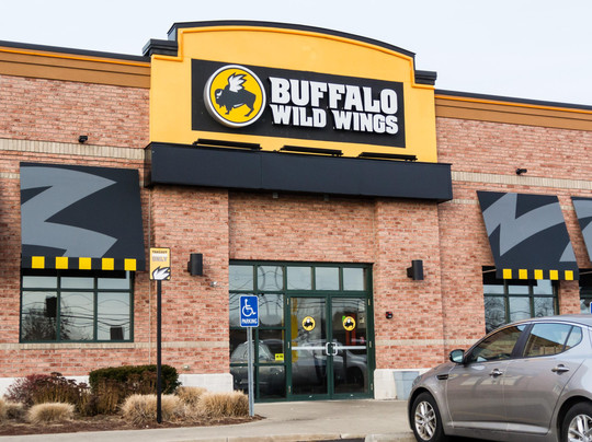 Buffalo Wild Wings