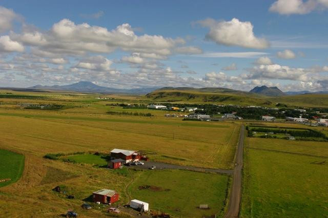 Gardsauki Guesthouse主图