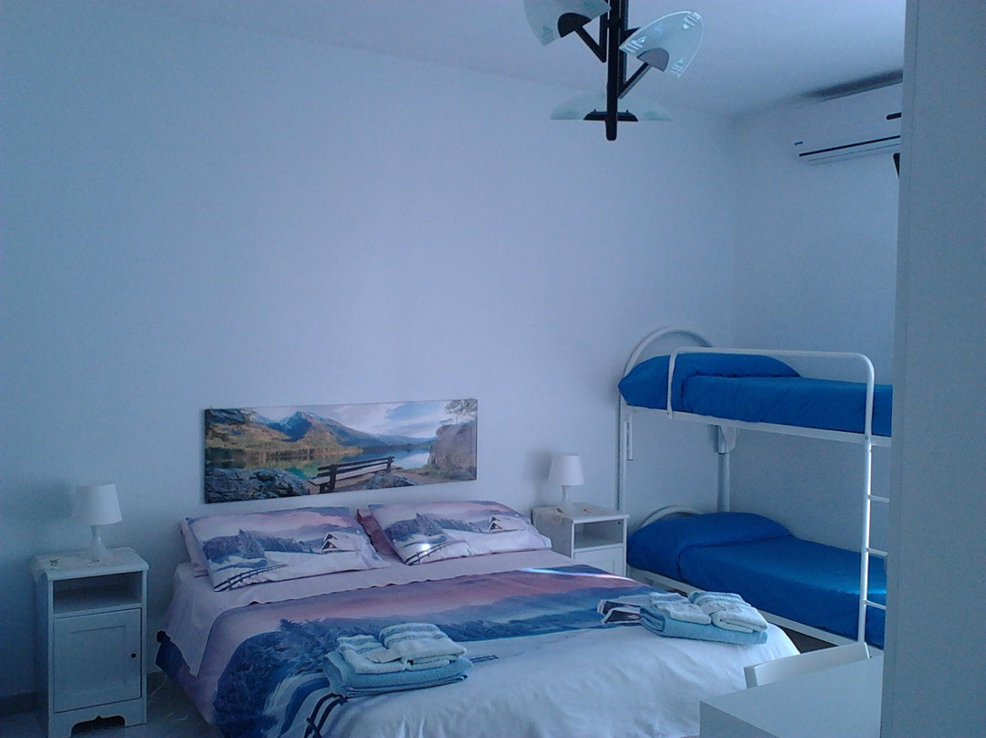 Bed and Breakfast Girasole主图