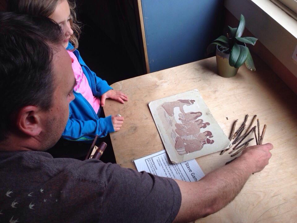 Santa Cruz Museum of Natural History-圣克鲁斯必去景点