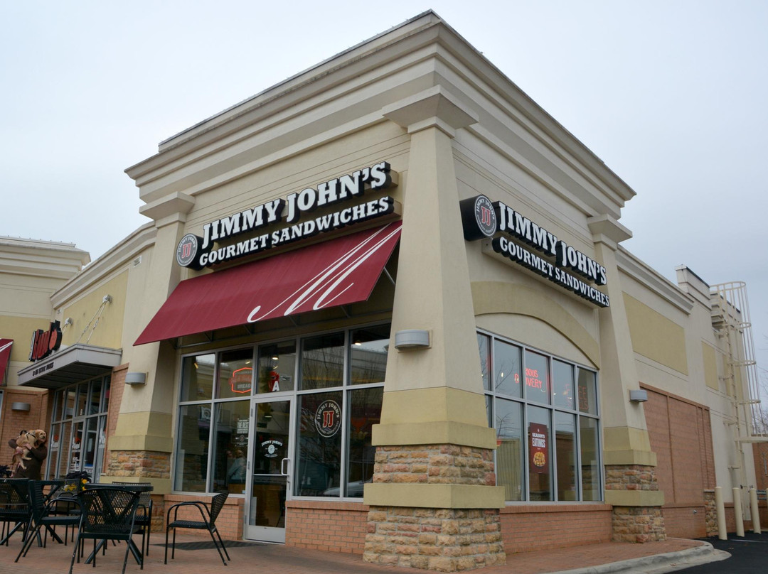 Jimmy John's