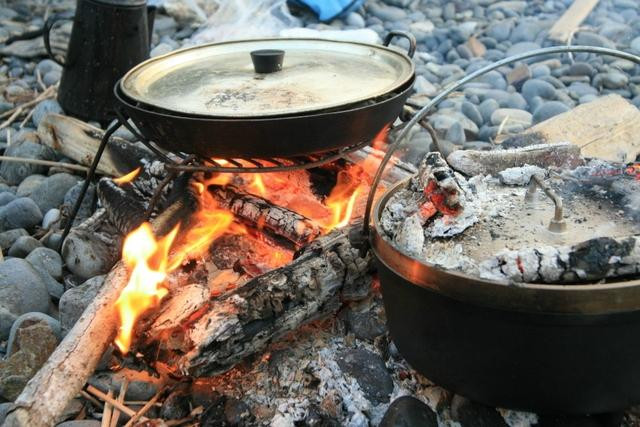 Kumano Experience-田边市必去景点
