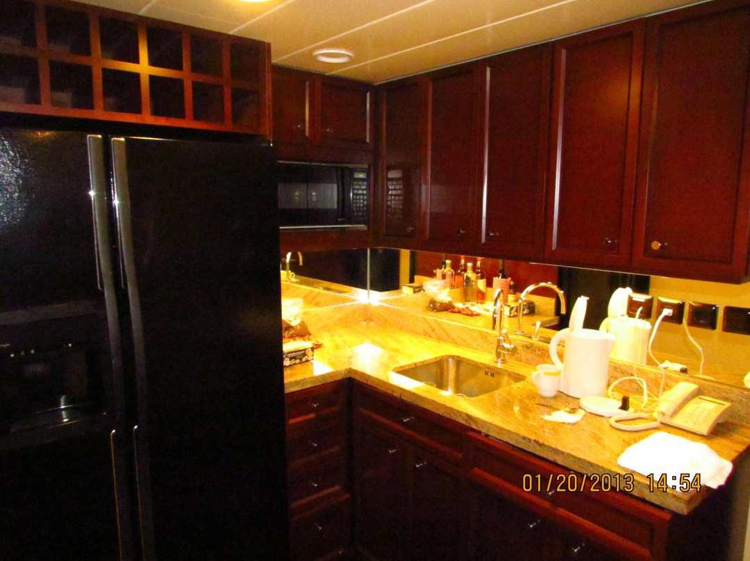 Bali Fun Ship Day Cruise-登巴萨必去景点