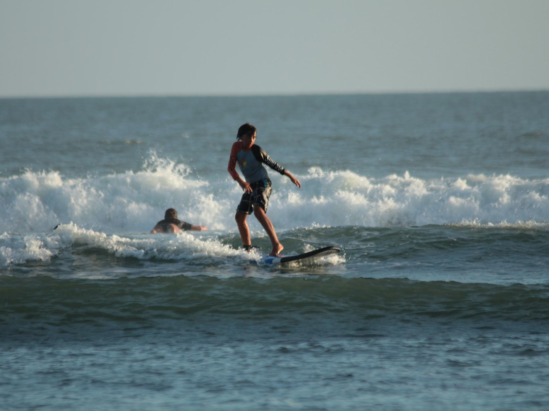 Bali Surf Advisor-达巴南必去景点