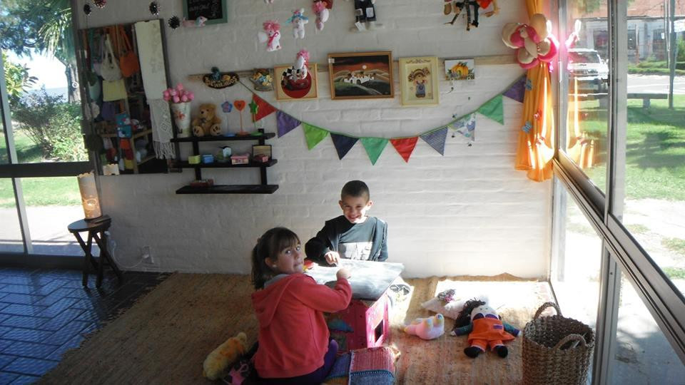 Espacio Arte.Co.-科洛尼亚·德尔萨克拉门托城必去景点