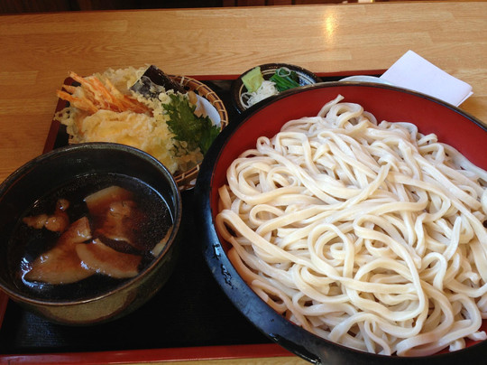 みんなのうどんや