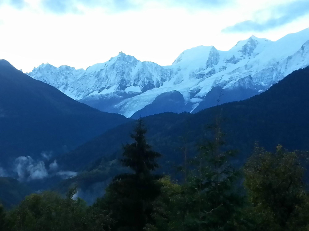 Hotel le Tourisme主图