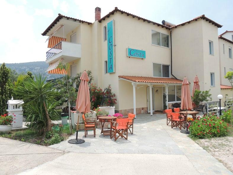 Studios Costa