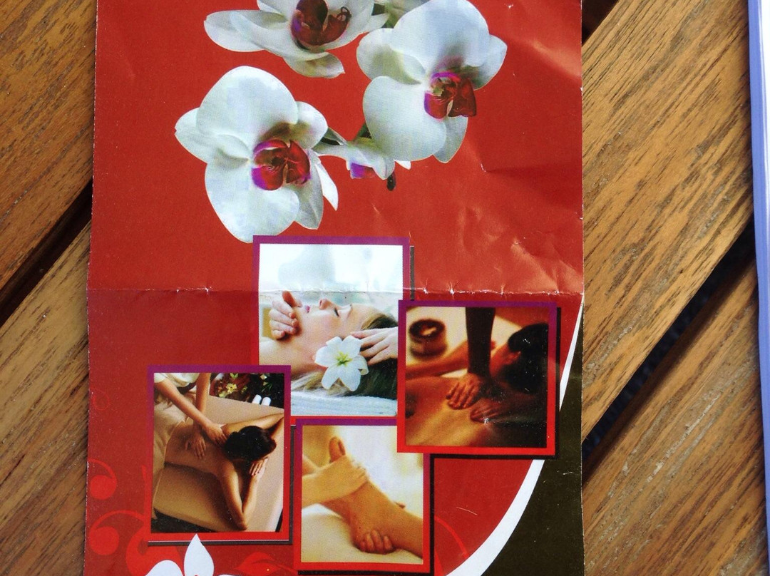 Orchid Day's Spa & Beauty Salon-Senggigi必去景点