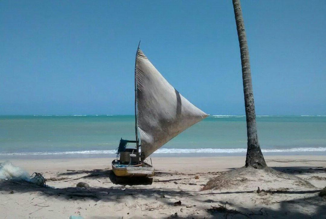 Lages Beach-Porto de Pedras必去景点