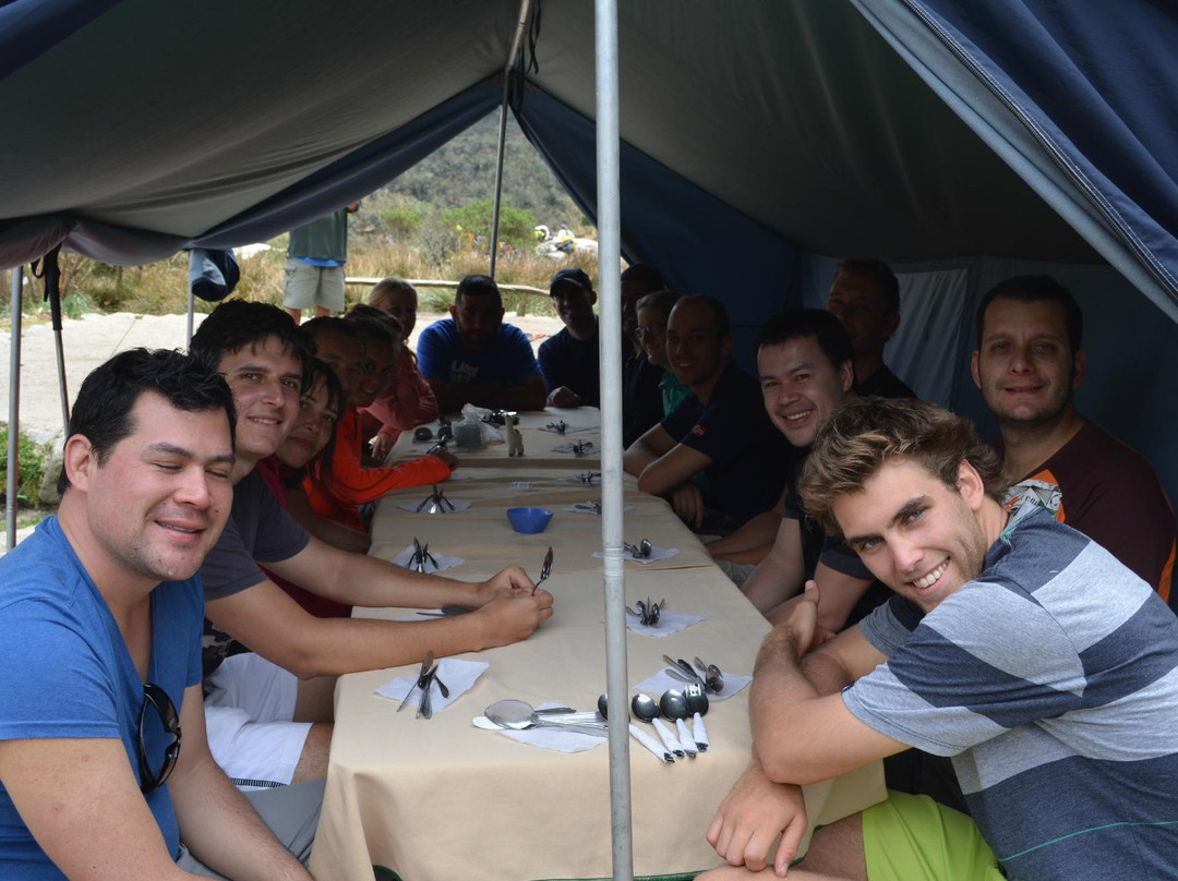 Machu Picchu Luxury Tours-库斯科必去景点