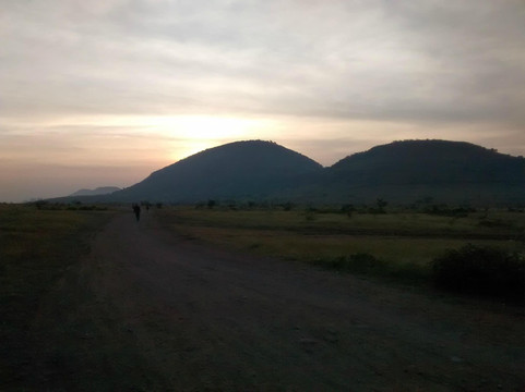 Dighi Hills-浦那必去景点