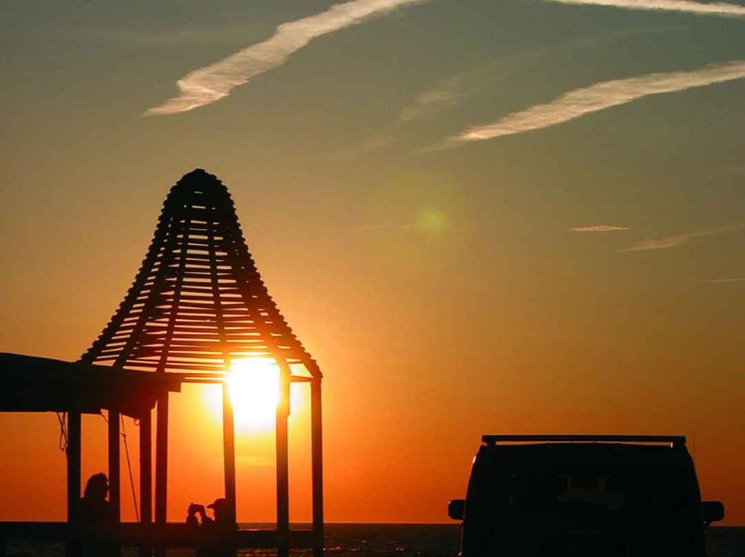 Sunset Beach Gifts景点图片