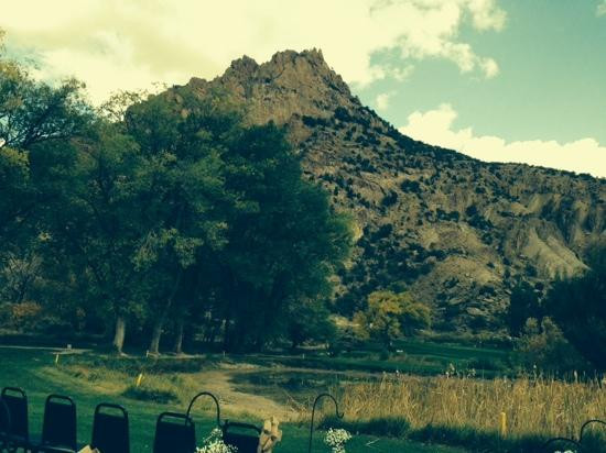 Rifle Creek Golf Course-Rifle必去景点