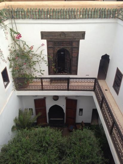 地毯博物馆-马拉喀什必去景点