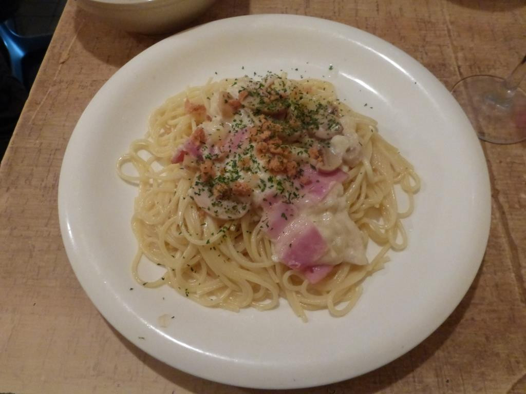 スパゲティハウス