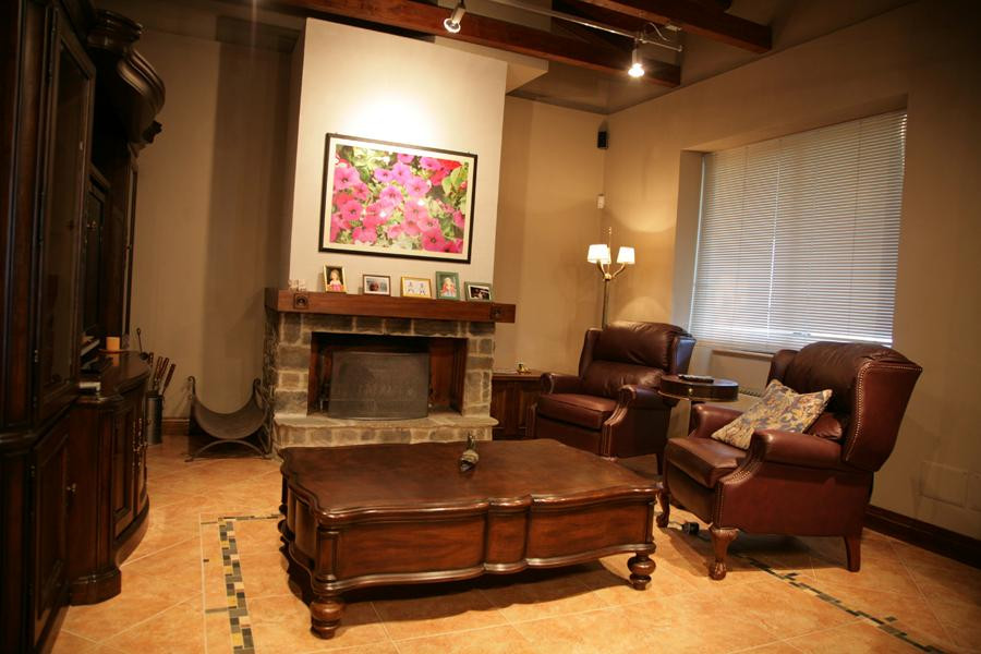 Bed & Breakfast MareMonte主图