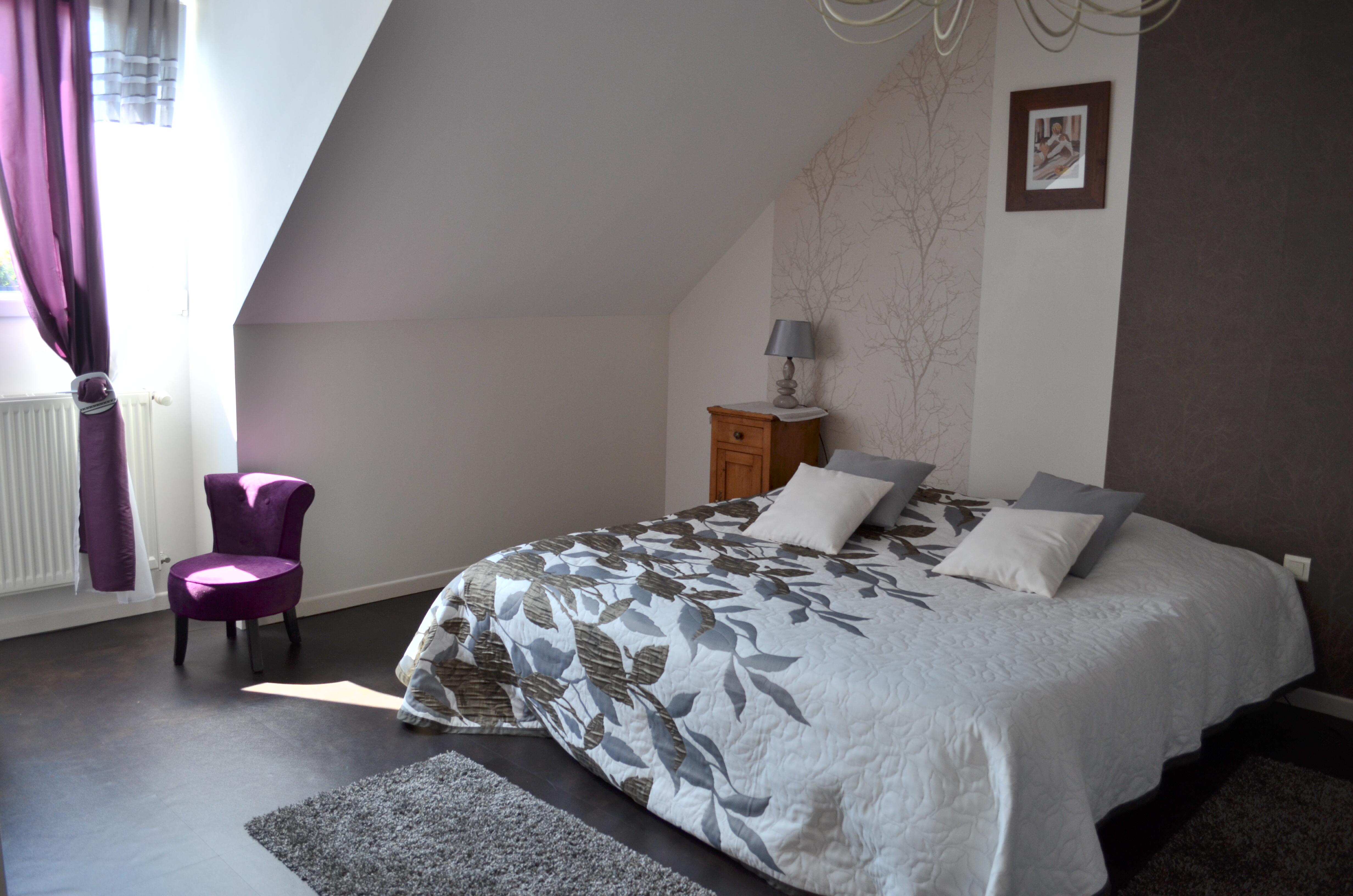 Chambre d'hote Les Nympheas-官方