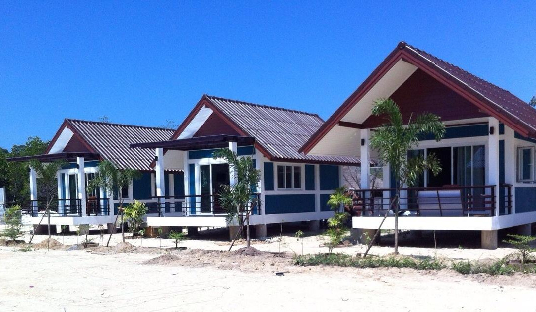 Nithiporn Resort
