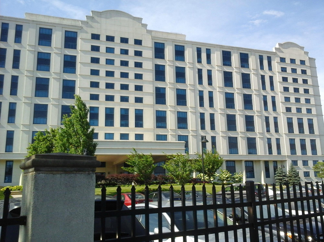 Cherry Hill Mall景点图片