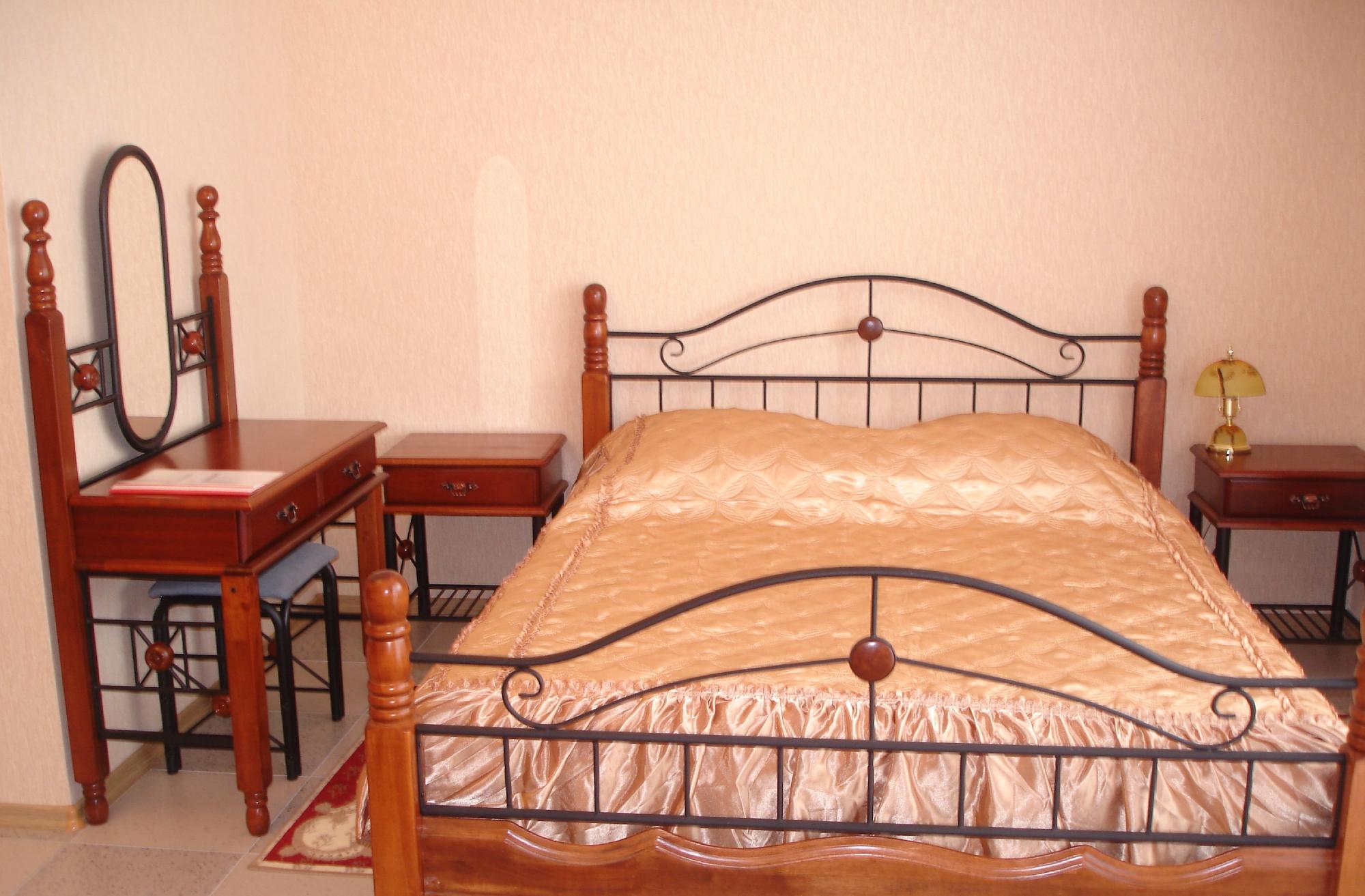 Georgiyevskaya Hotel-官方