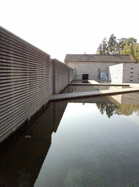 Nasu Ashino Stone Museum-那须町必去景点