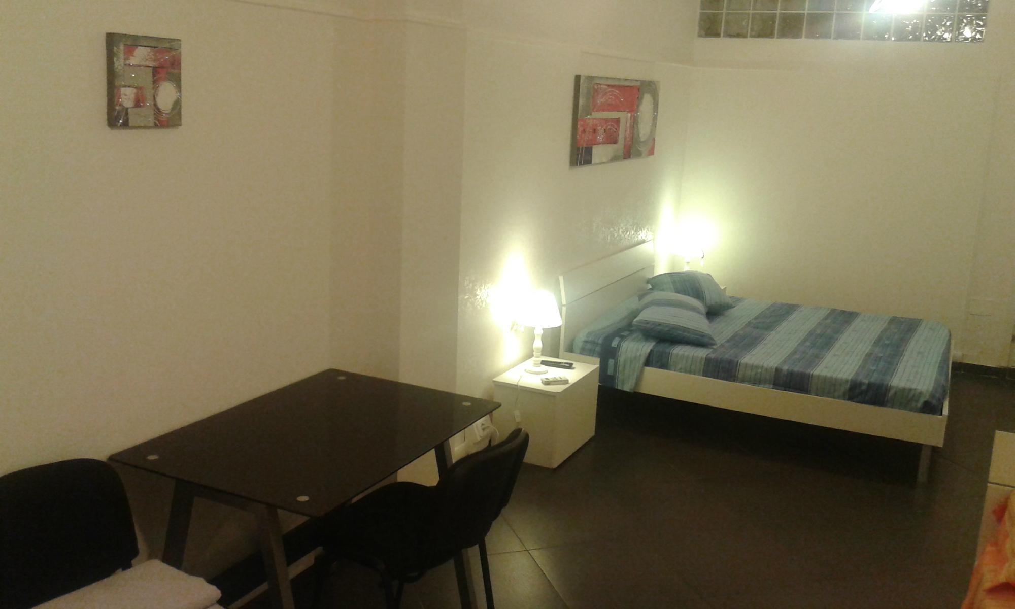 Ipanema Suite-官方