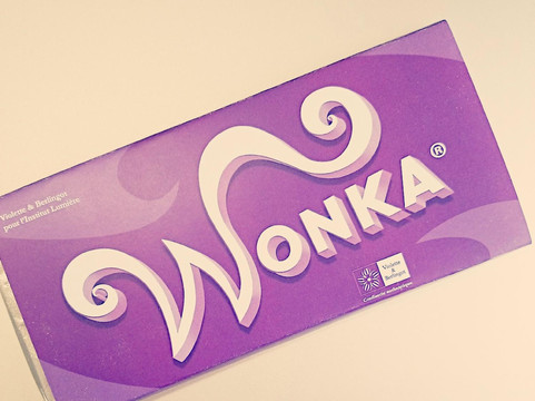 Violette & Berlingot-里昂必去景点