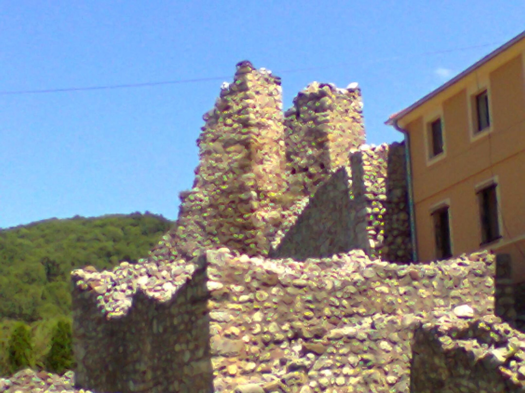 Ravanica Monastery-Cuprija必去景点