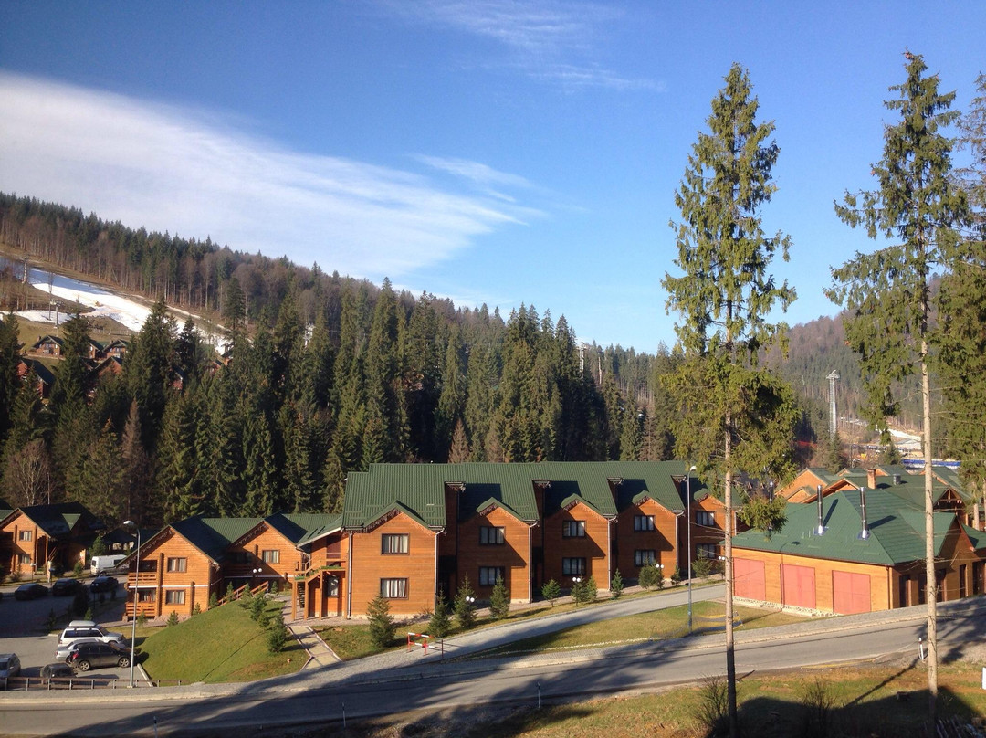 Home Hotel