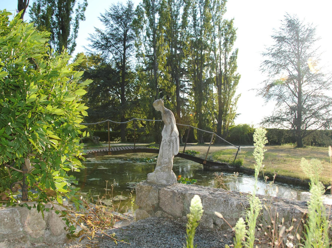 Domaine Coste Longuiere景点图片