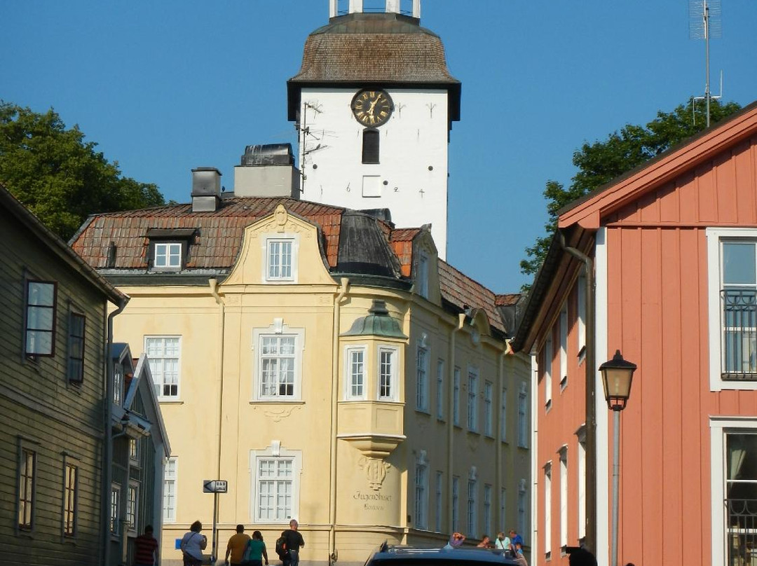 Karnbo Church-Mariefred必去景点