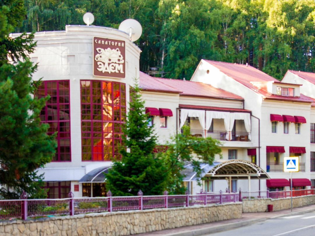 Edem Sanatorium