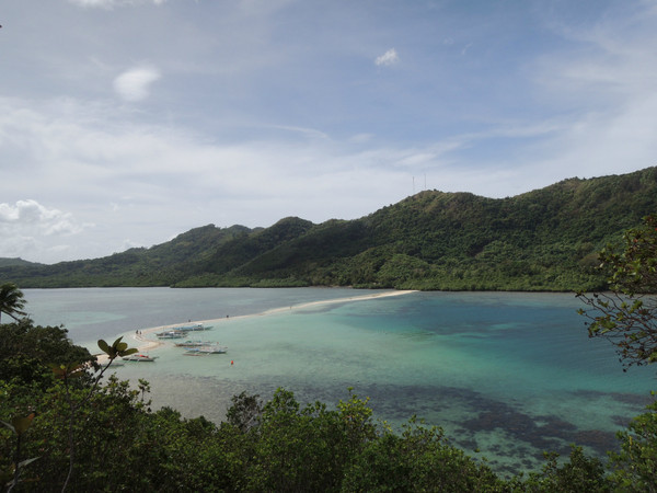 Snake Island-爱妮岛必去景点