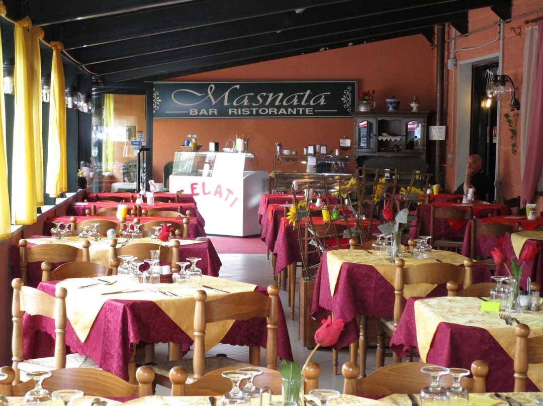 Ristorante Masnata