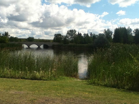 Kilcona Regional Park-温尼伯必去景点