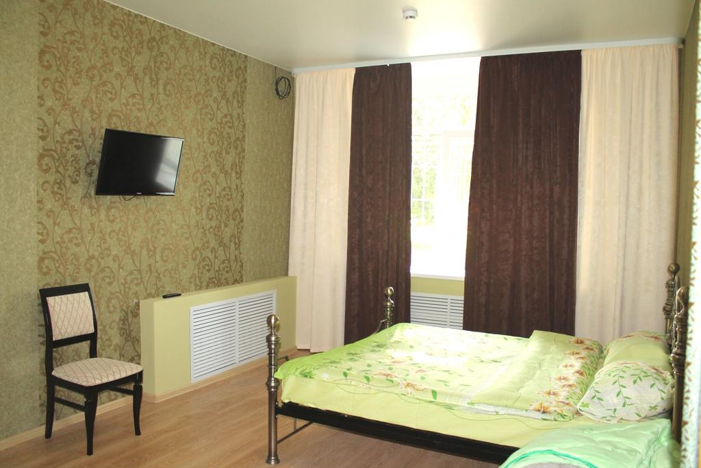 Kondratovo酒店住宿-Apelsin