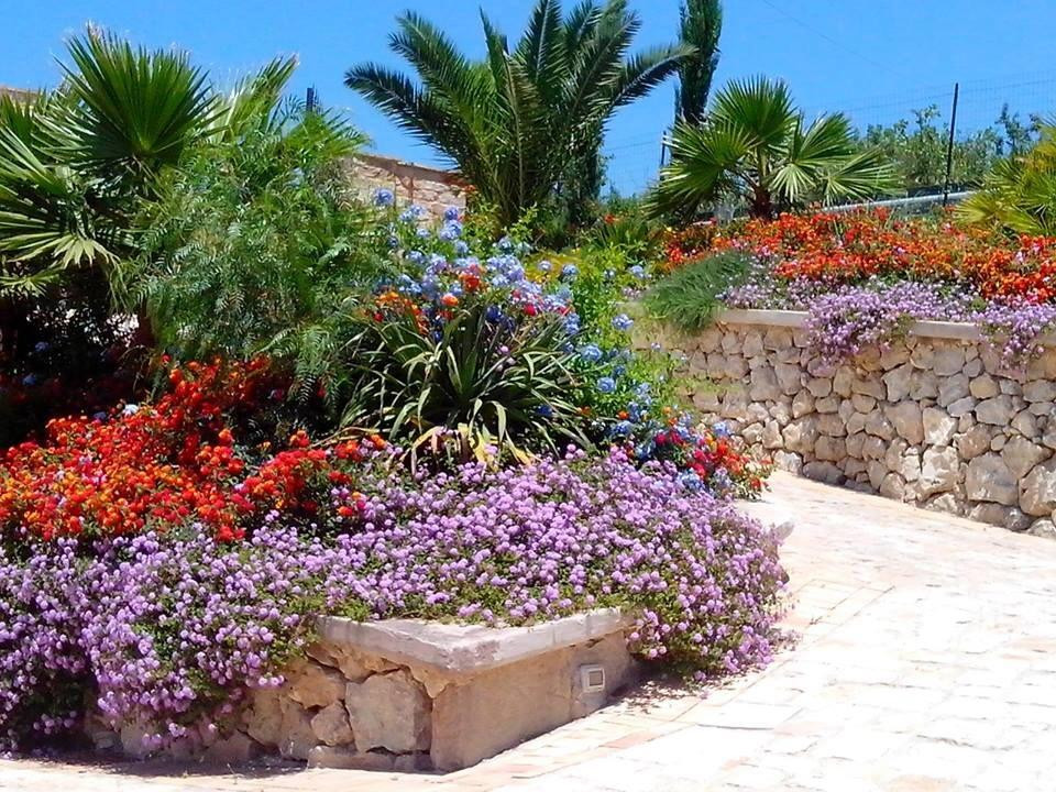 Agriturismo La Locanda dei Fiori