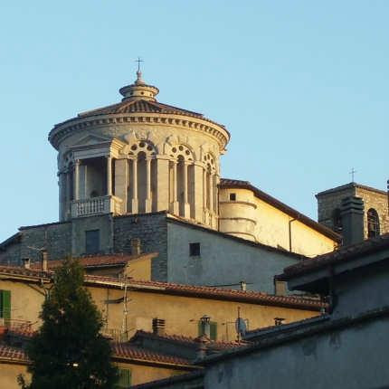 Chiesa S. Maria Maddalena景点图片