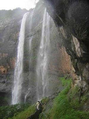 Ulhas Valley景点图片