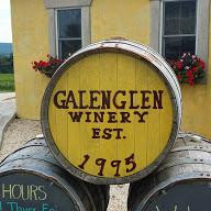 Galen Glen Winery景点图片