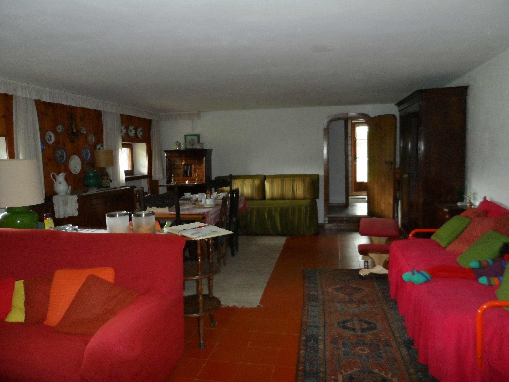 B&B Ai Tre Larici-客卧