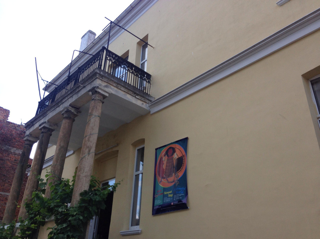 Historical Museum of Burgas-布尔加斯必去景点